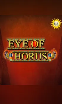 Eye of Horus